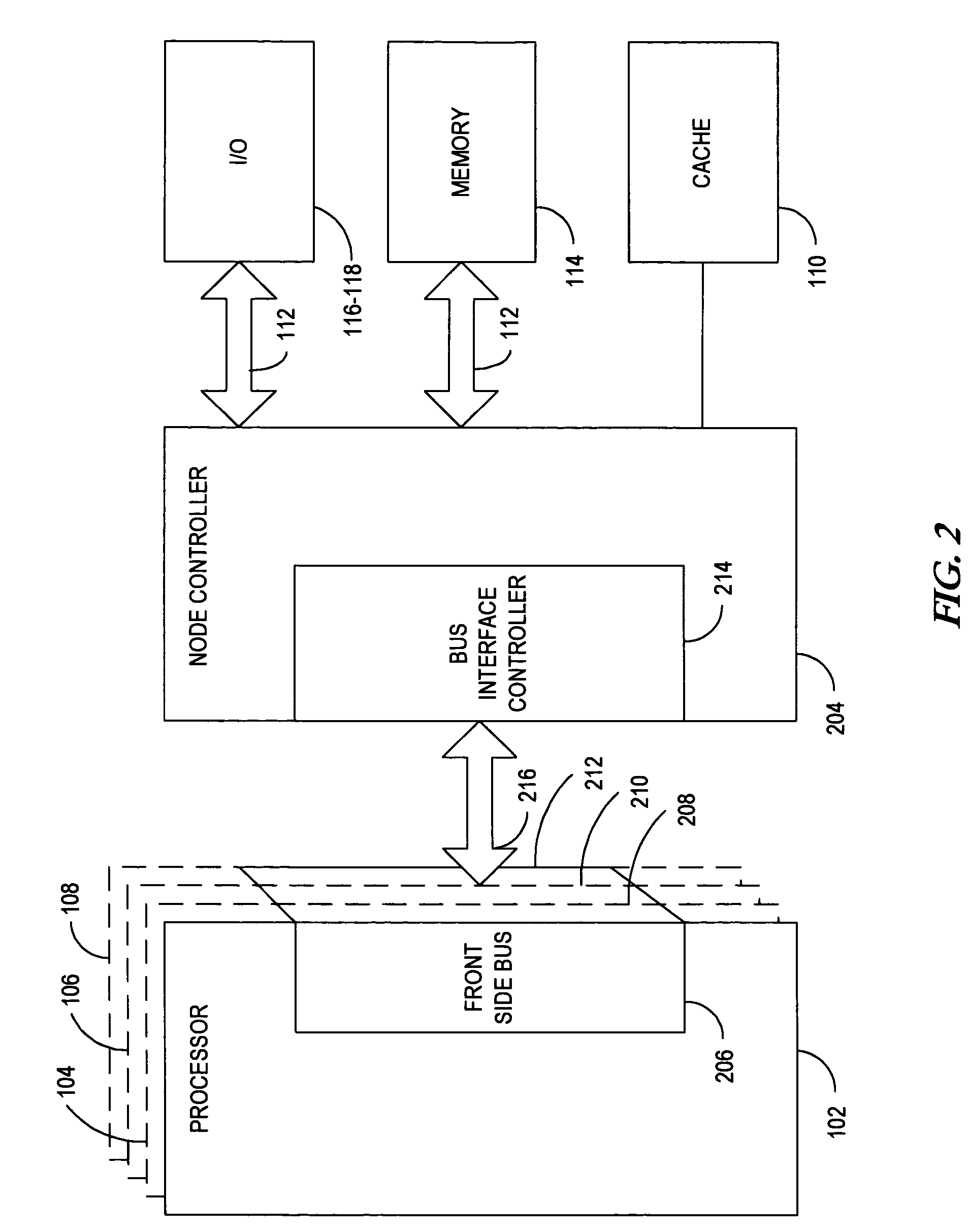 Method and apparatus for providing overlapping defer phase responses