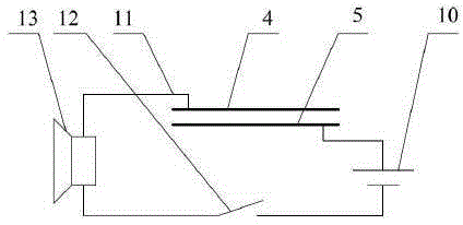 Myopia-preventing reminding device