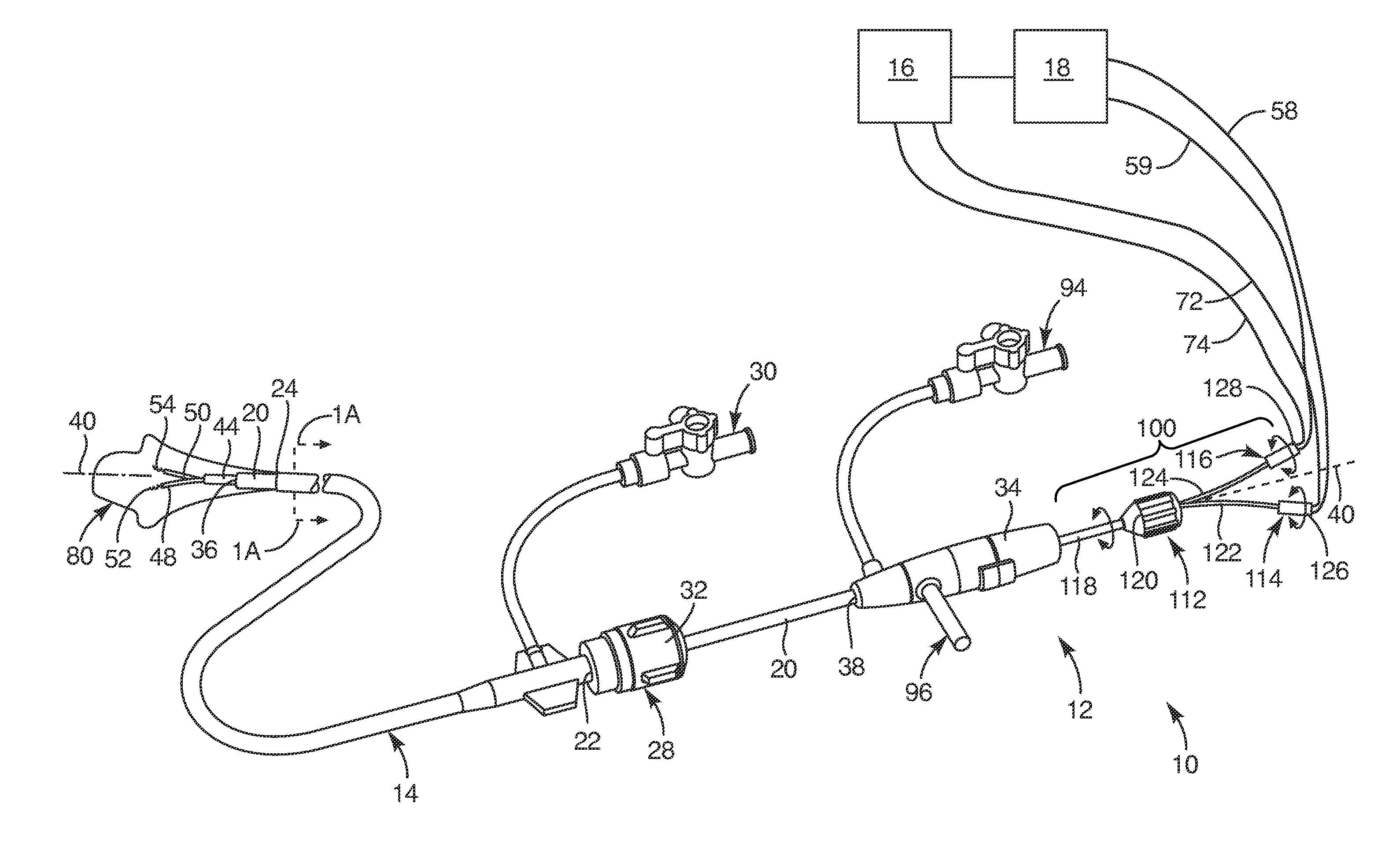 Valve treatment devices, systems, and methods