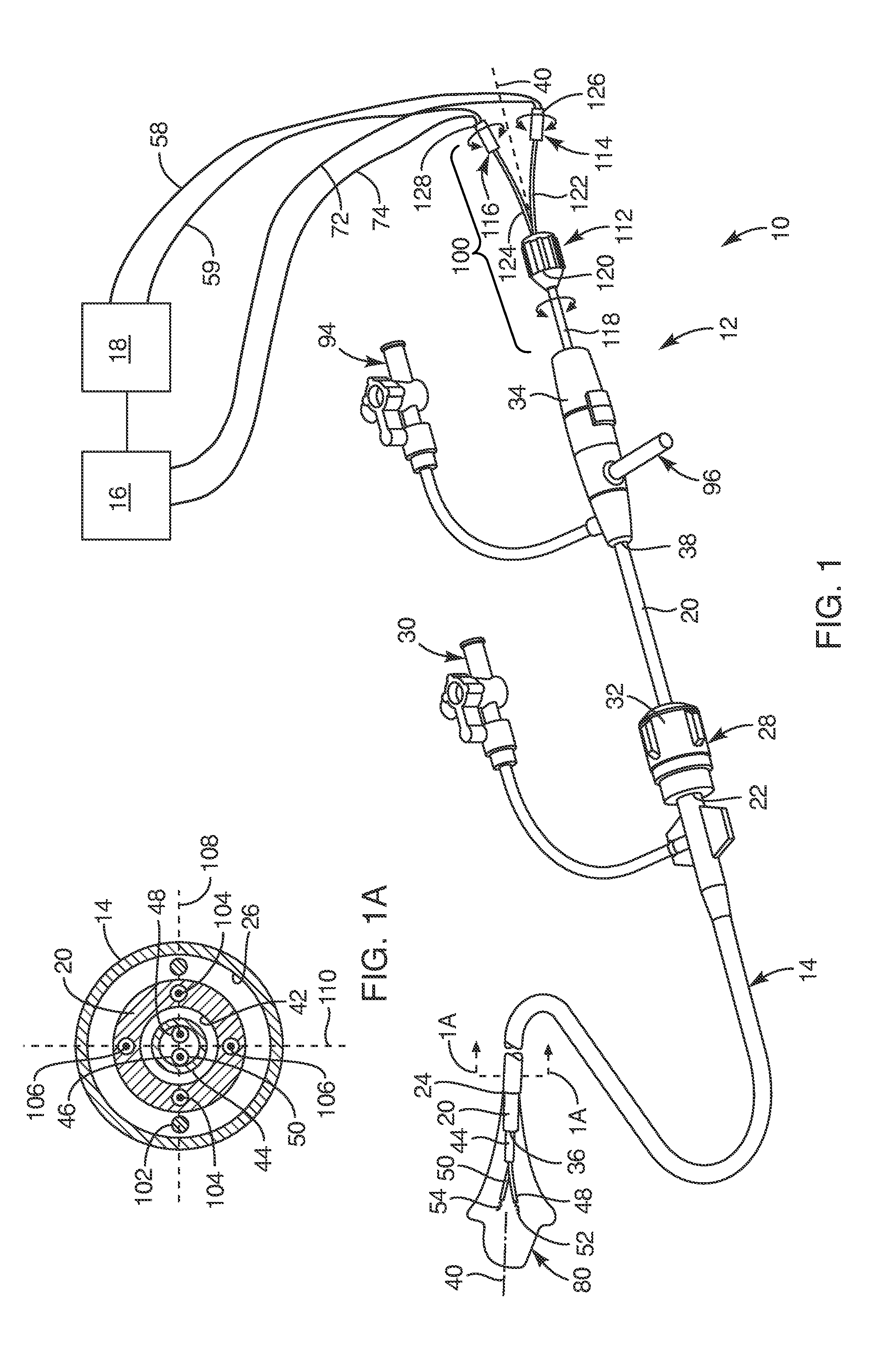 Valve treatment devices, systems, and methods