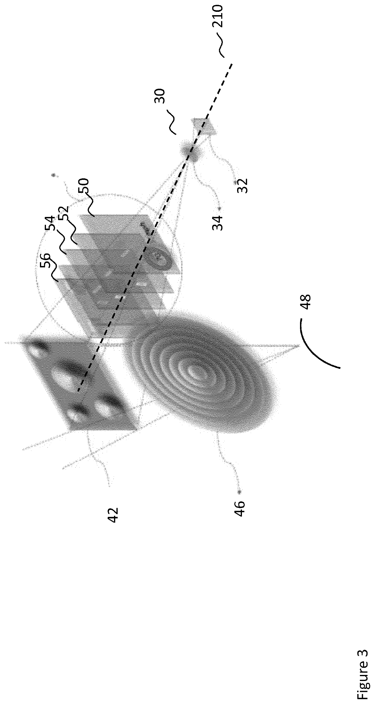 Multi-depth display system