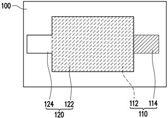 Liquid crystal test box and manufacturing method thereof