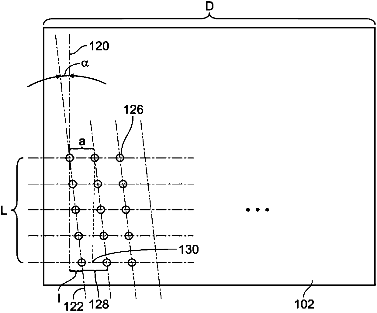 Connecting Element For Contacting A Shielding Of A Power Cable