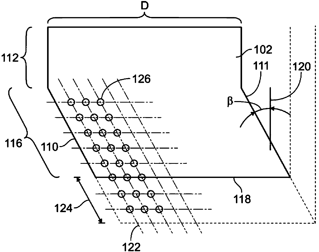 Connecting Element For Contacting A Shielding Of A Power Cable