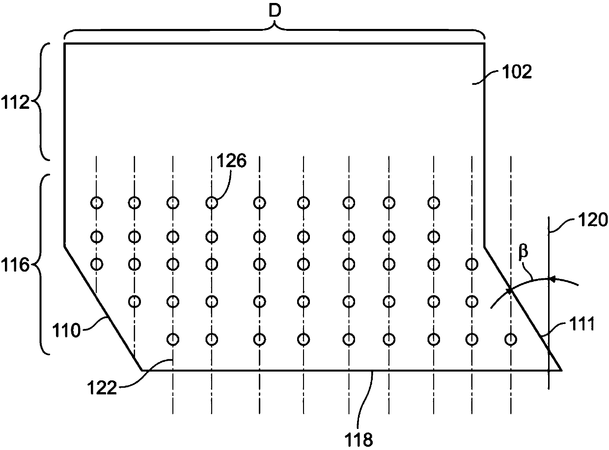 Connecting Element For Contacting A Shielding Of A Power Cable