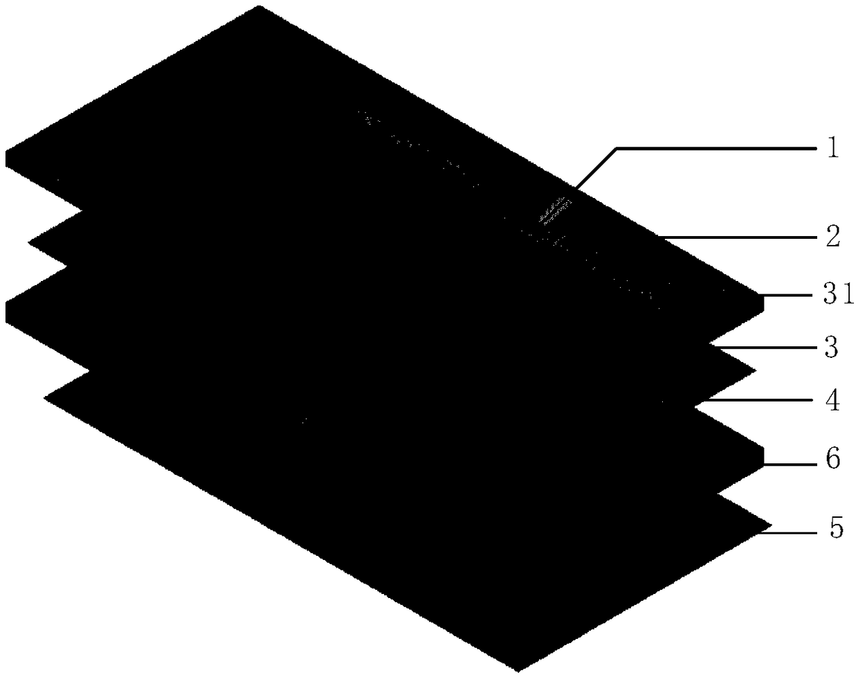 Broadband planar array antenna fed by substrate integrated waveguide