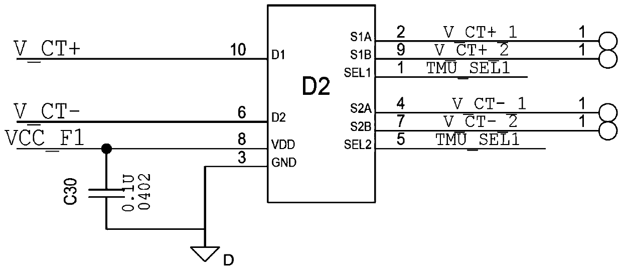 Drop switch monitoring device