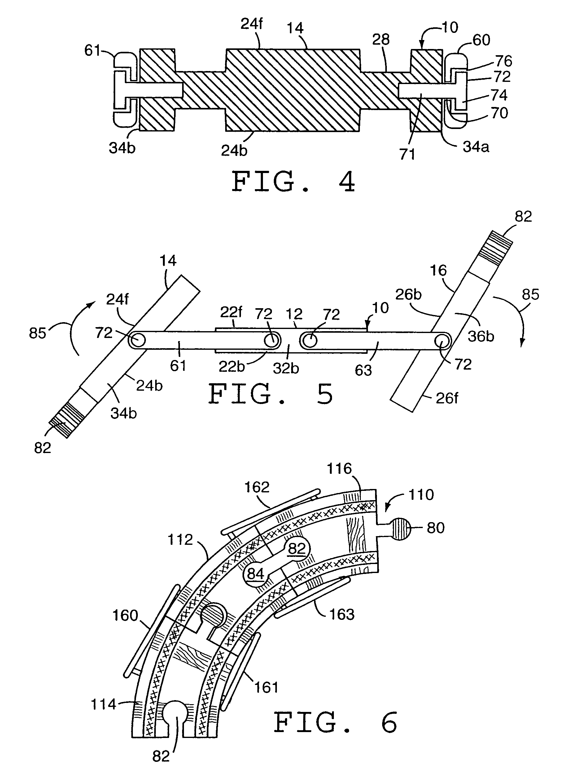 Configurable track for toy vehicles