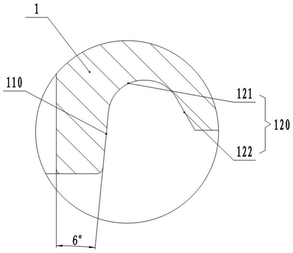 Automobile hub machining process