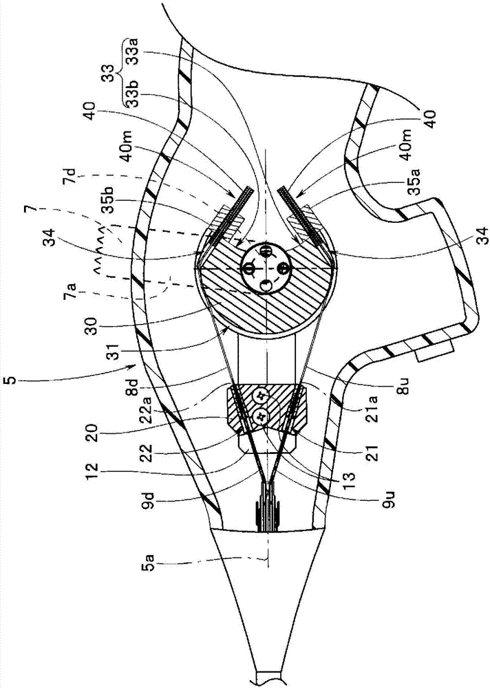 Endoscope