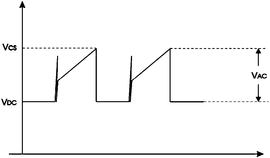 Current sampling circuit