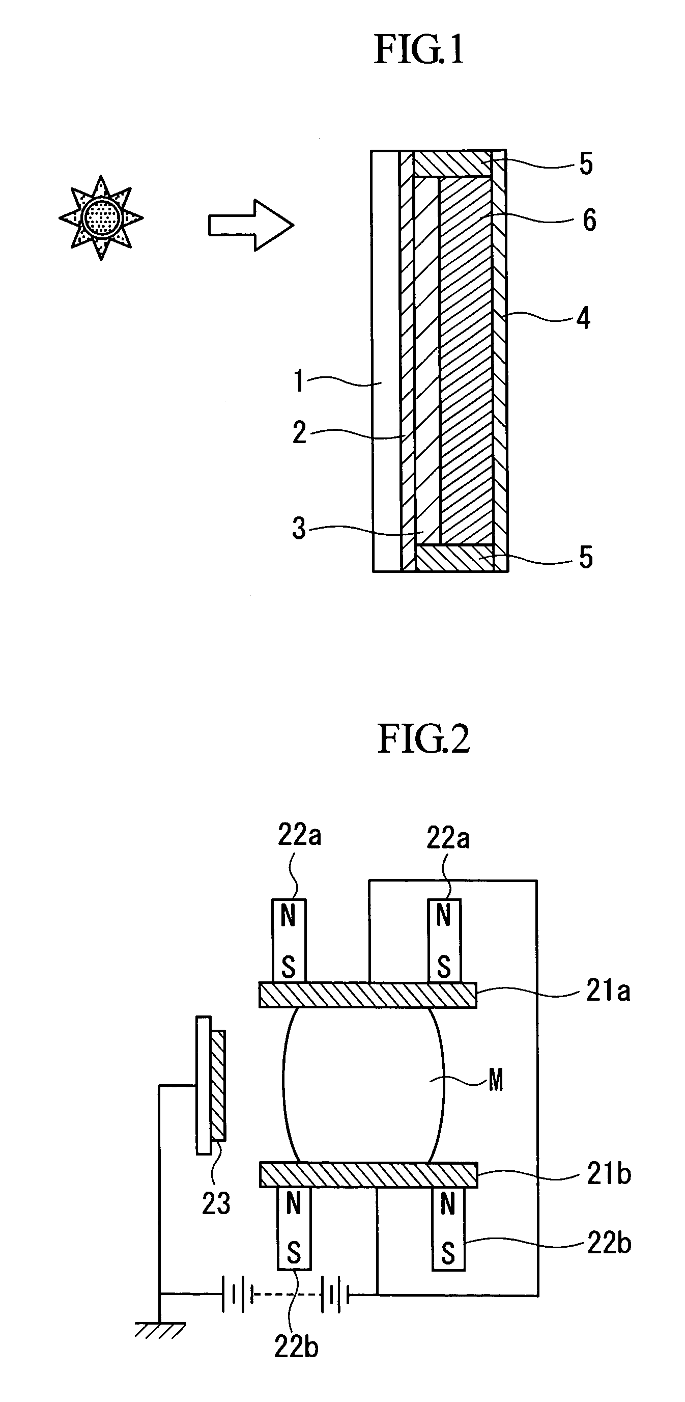 Organic dye-sensitized metal oxide semiconductor electrode and its manufacturing method, and organic dye-sensitized solar cell