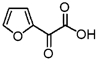 The preparation method of furanonic acid