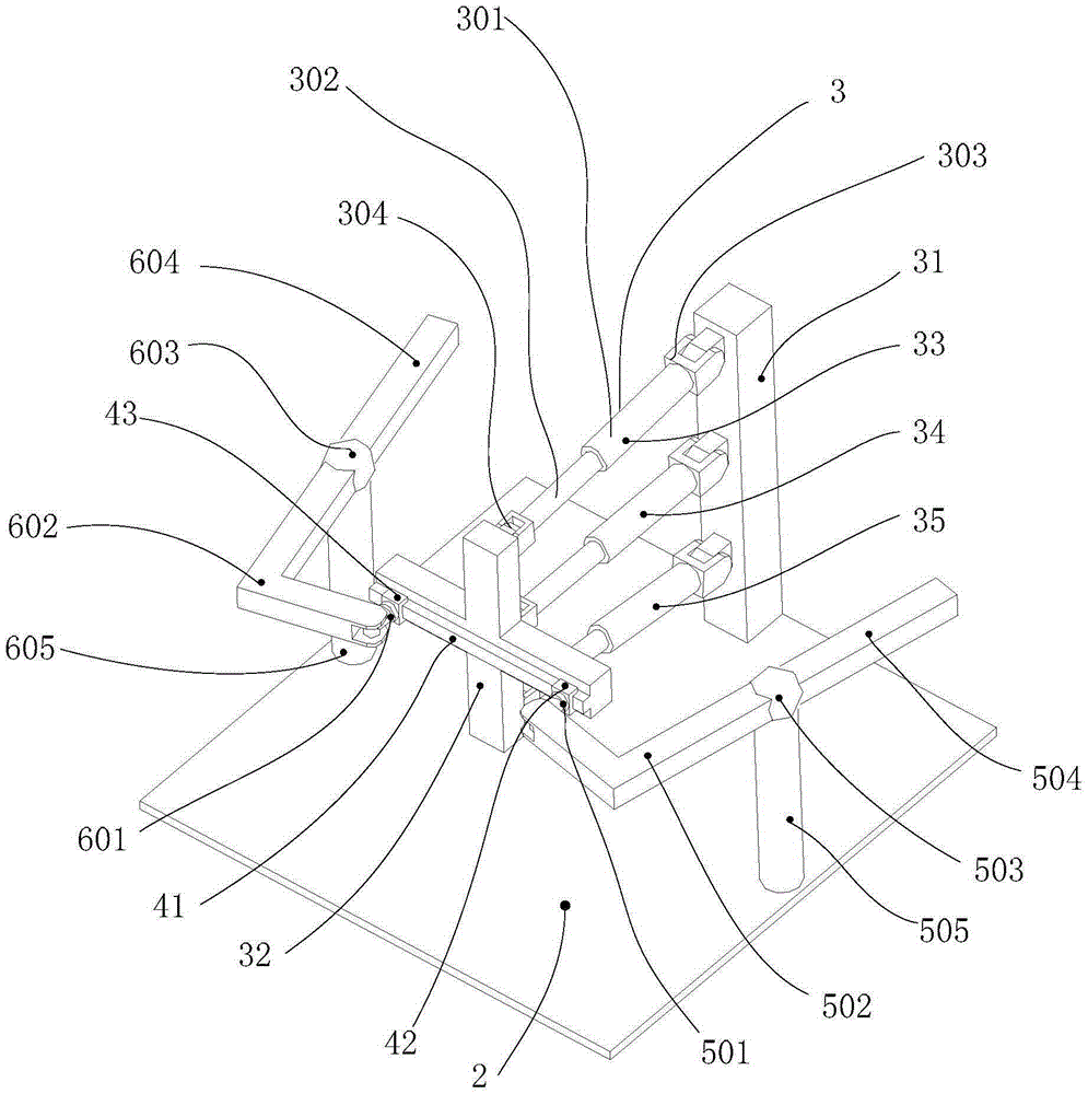 Deformable wing device and aircraft using it