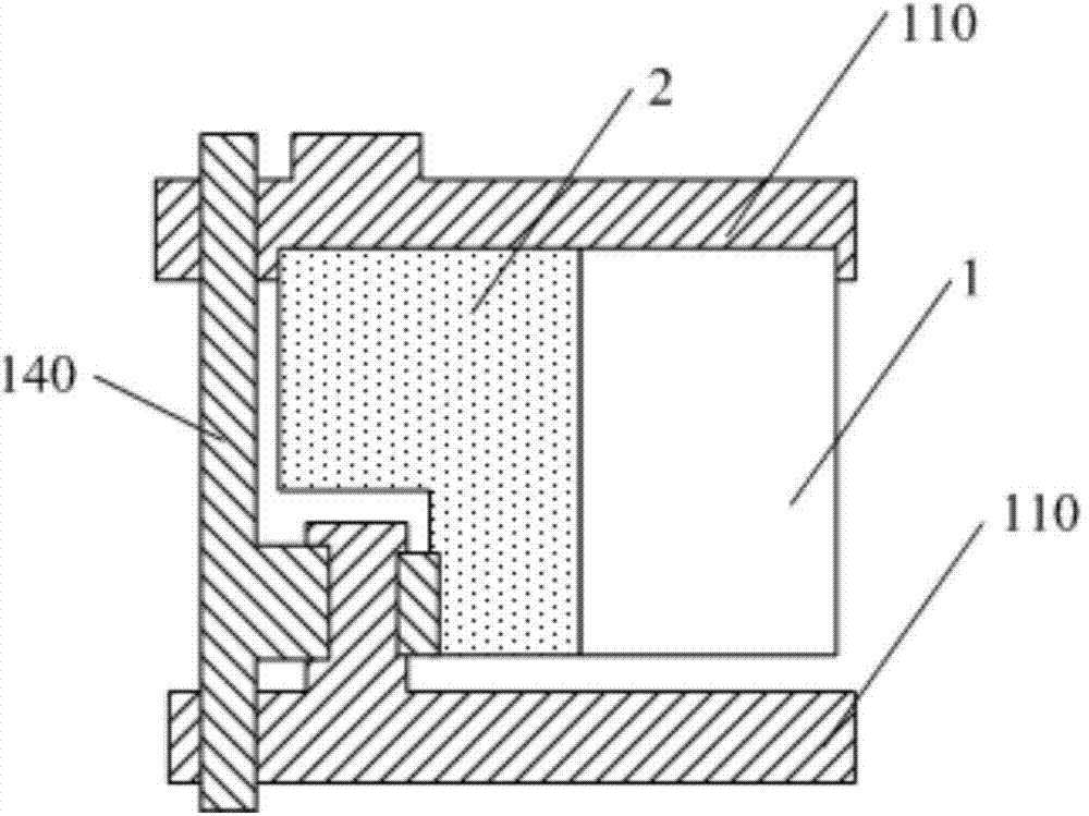 Display substrate, manufacturing method for same and display device