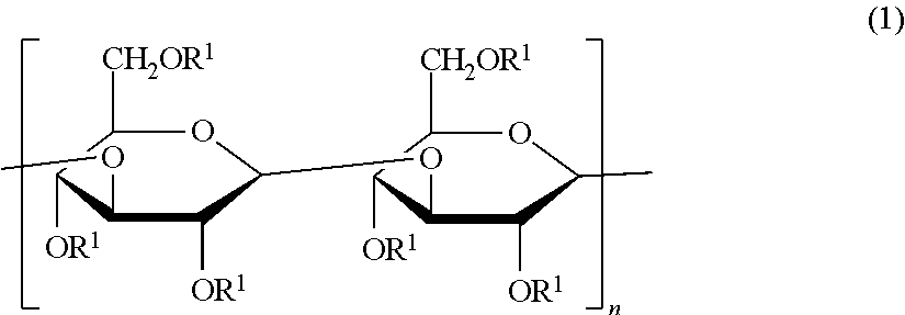 Beta-1,3-glucan derivative and method for producing beta-1,3-glucan derivative