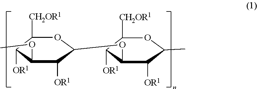 Beta-1,3-glucan derivative and method for producing beta-1,3-glucan derivative