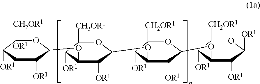 Beta-1,3-glucan derivative and method for producing beta-1,3-glucan derivative