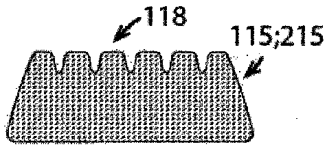 A shoe, a patch and a method for preventing ankle injuries