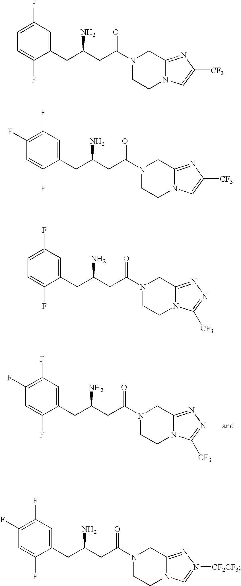 Combination of a Dipeptidyl Peptidase-4 Inhibitor and an Anti-Hypertensive Agent for the Treatment of Diabetes and Hypertension