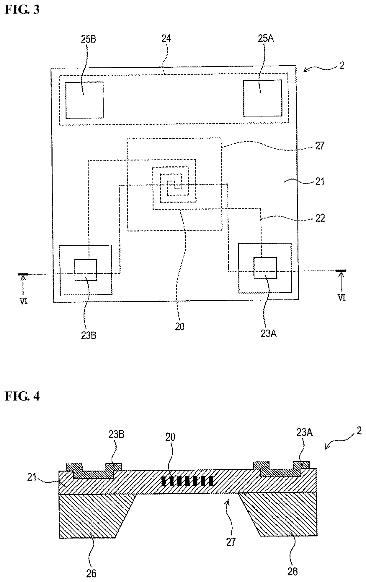 Gas sensor