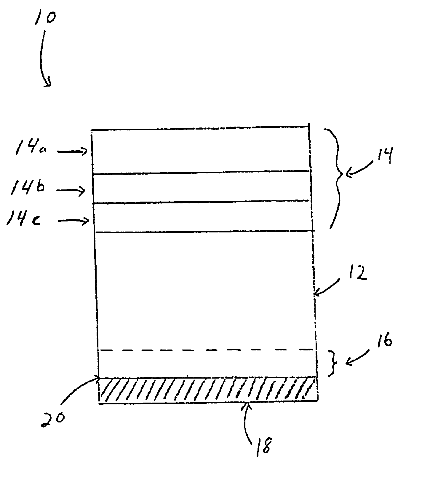 Low temperature formation of backside ohmic contacts for vertical devices
