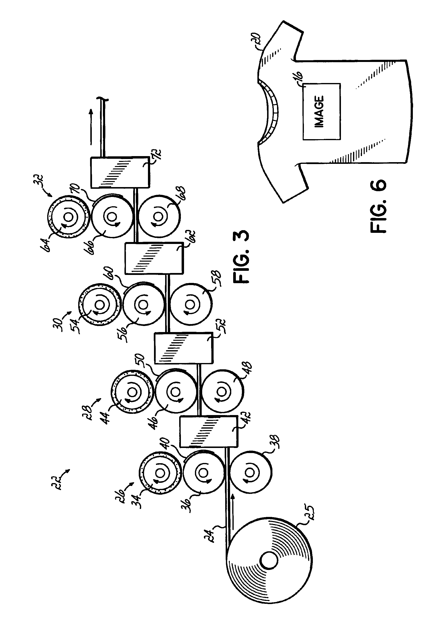 Consumer product package and method of manufacture