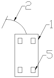 Novel power strip with demagnetization