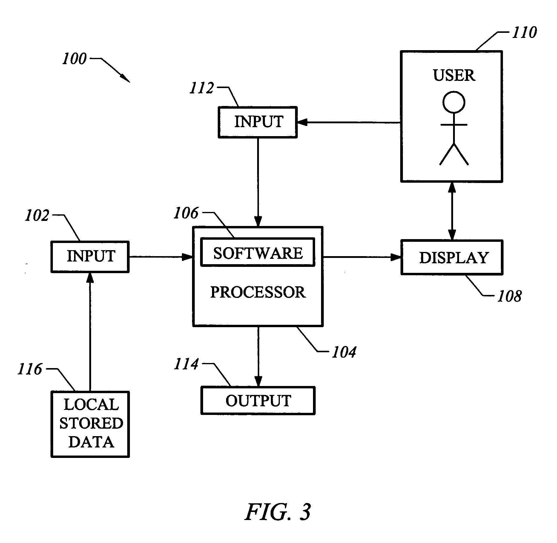 System and method for morphable model design space definition
