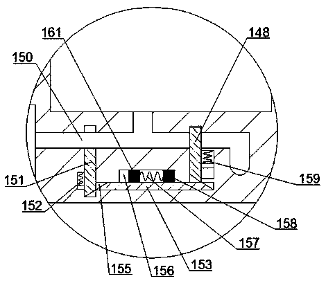 Abrasive sand blasting device