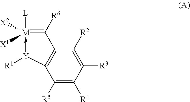Hydrogenation of a diene-based polymer latex