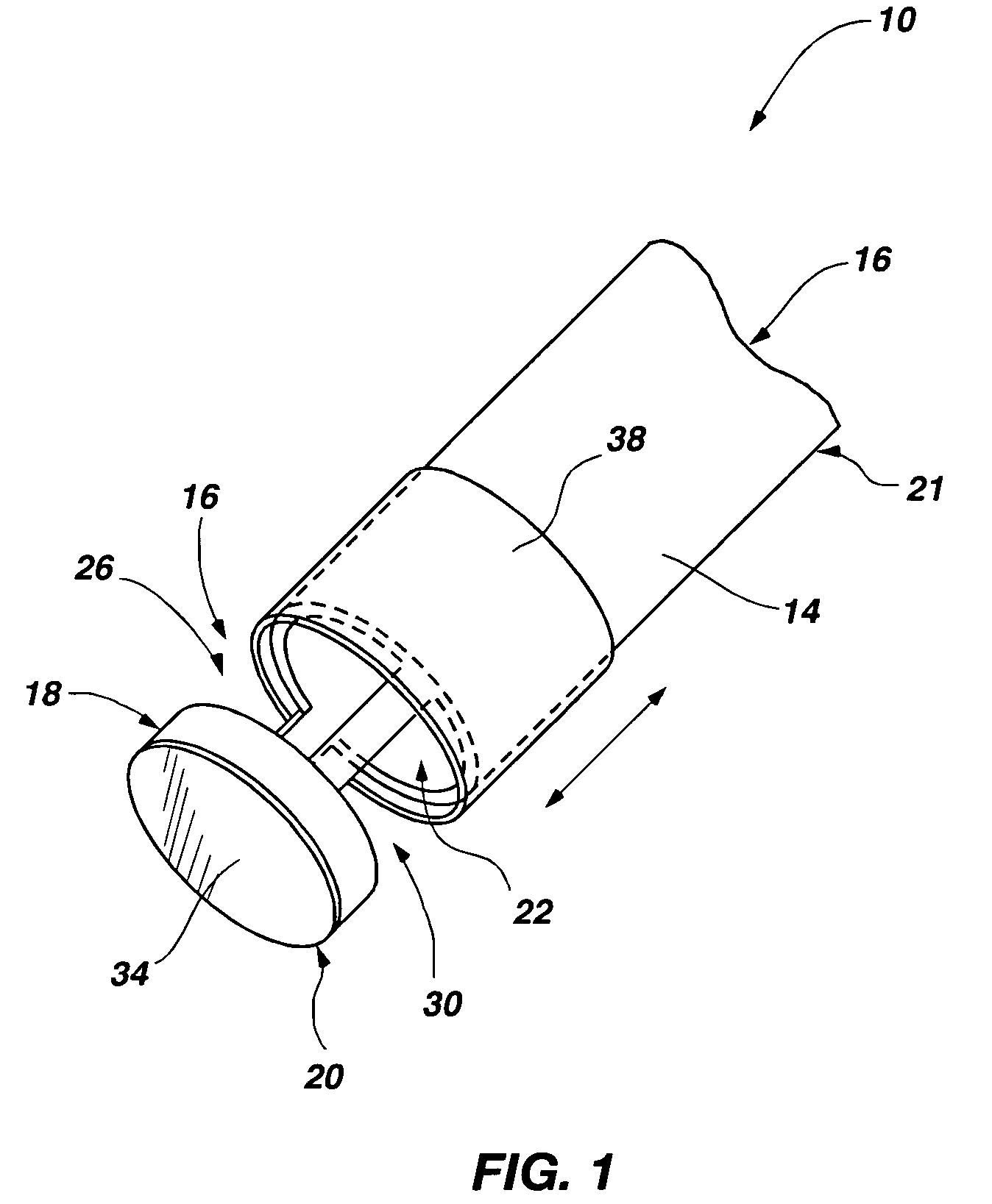 Flow force compensated sleeve valve