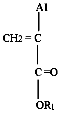 Demulsifier composition and lubricating oil composition