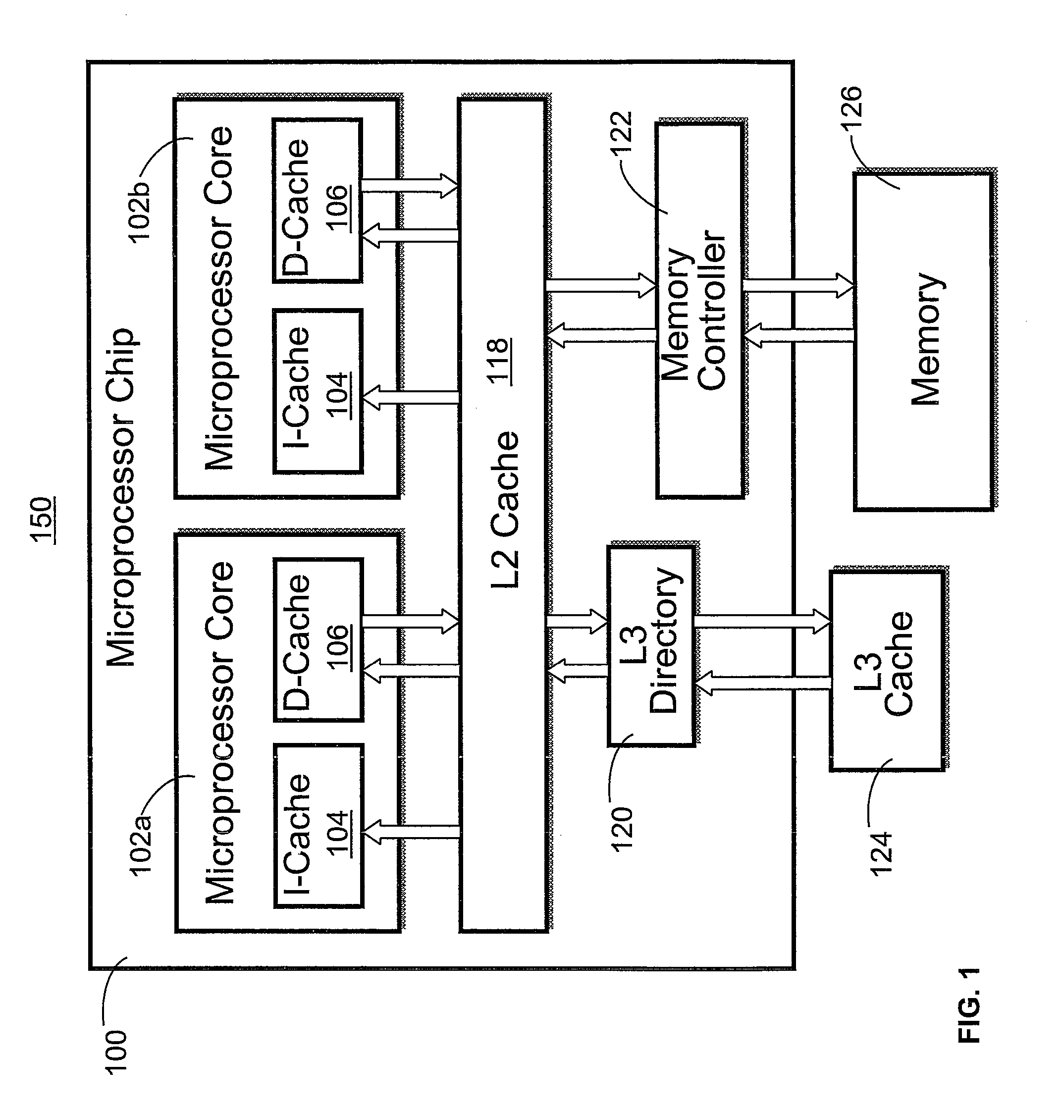 Design structure for improving efficiency of short loop instruction fetch