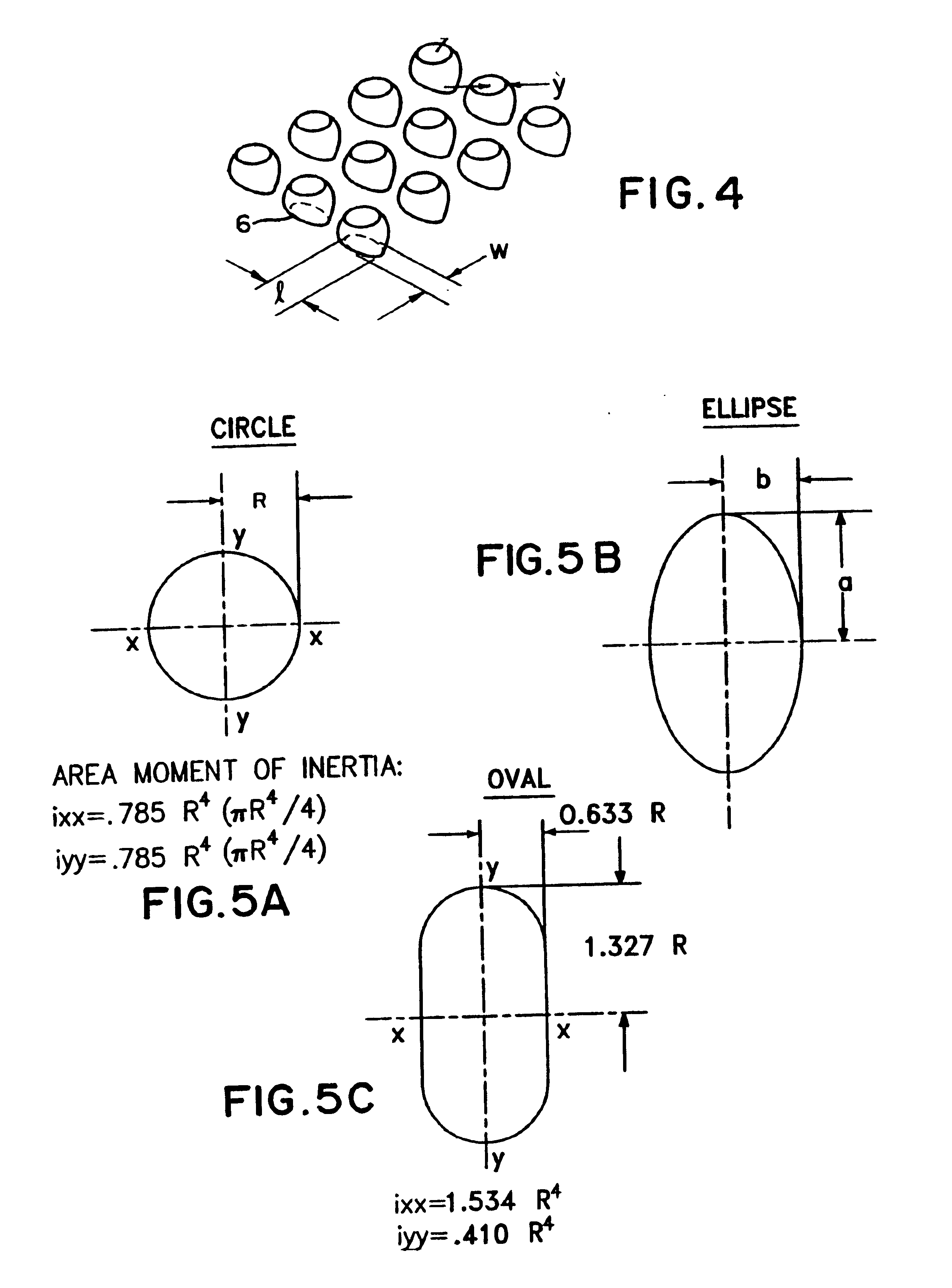 Stress accommodation in electronic device interconnect technology for millimeter contact locations