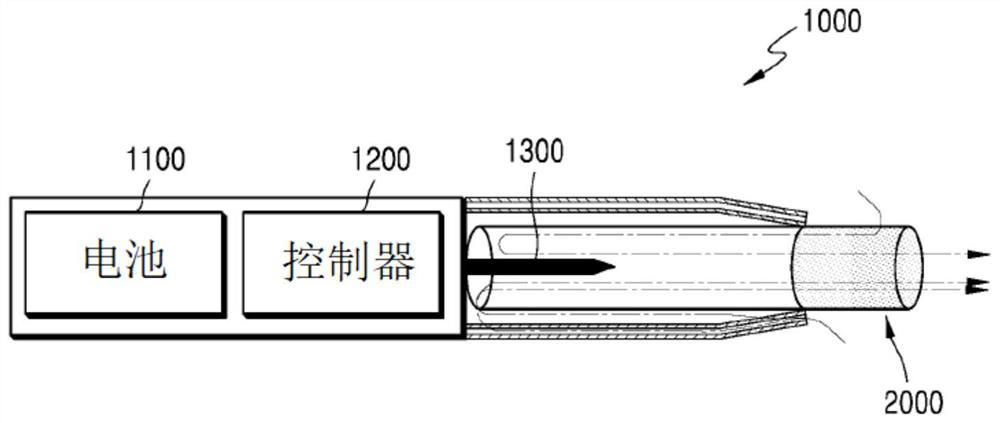 Smoking article comprising tube filter and method of manufacturing the same