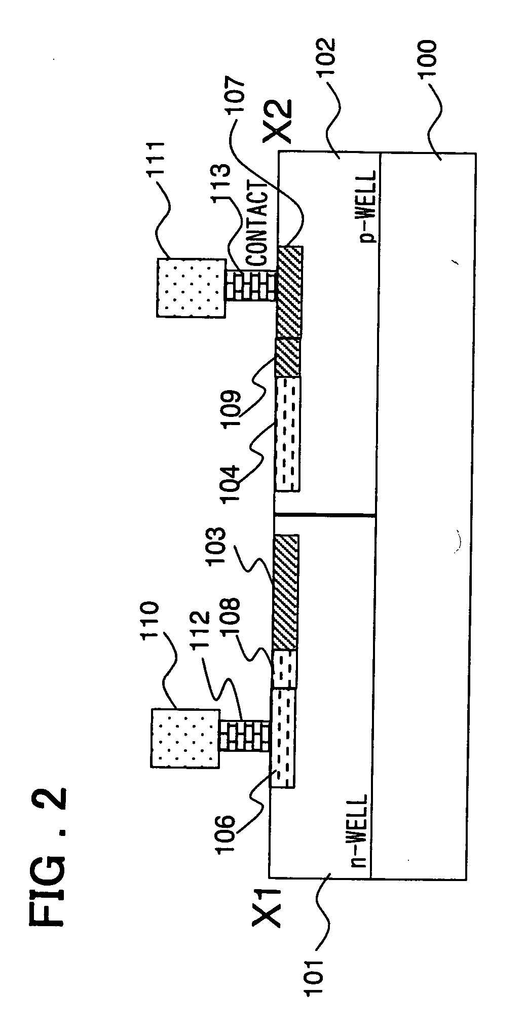Semiconductor integrated circuit device, and apparatus and program for designing same