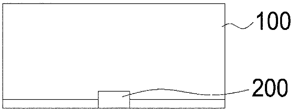 Vehicle radar antenna system for preventing collision