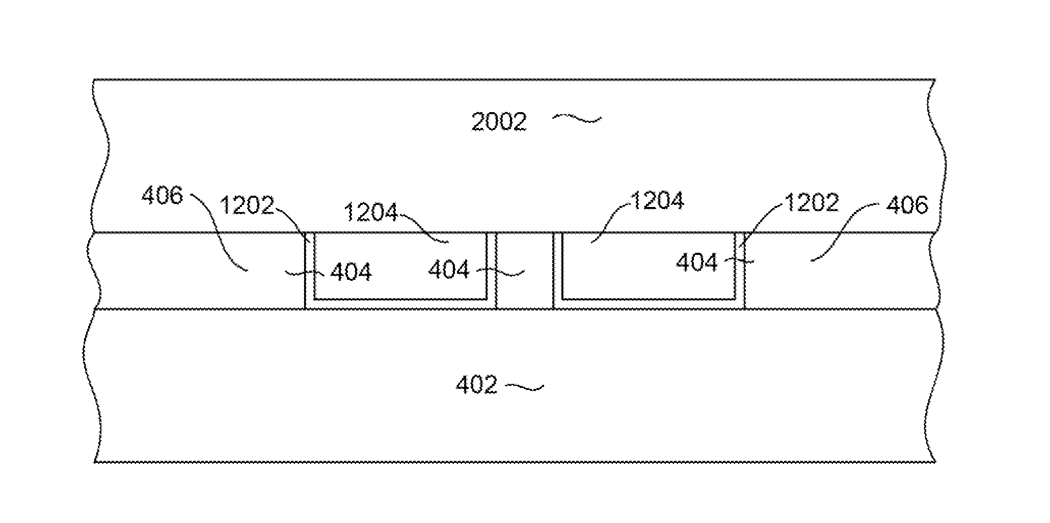Method for manufacturing a magnetic read sensor with narrow track width using amorphous carbon as a hard mask and localized cmp