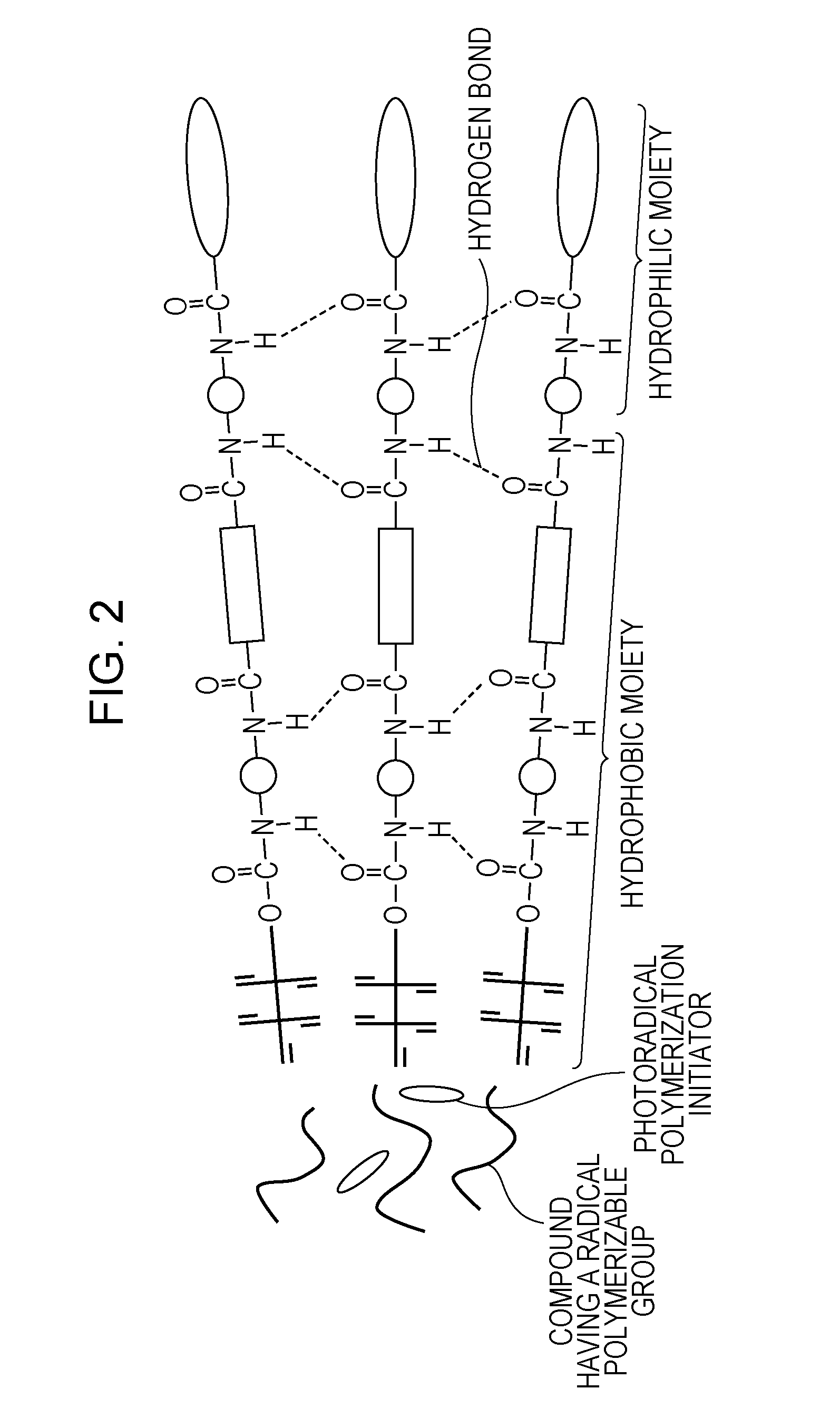 Ink composition for ink jet recording and ink jet recording method