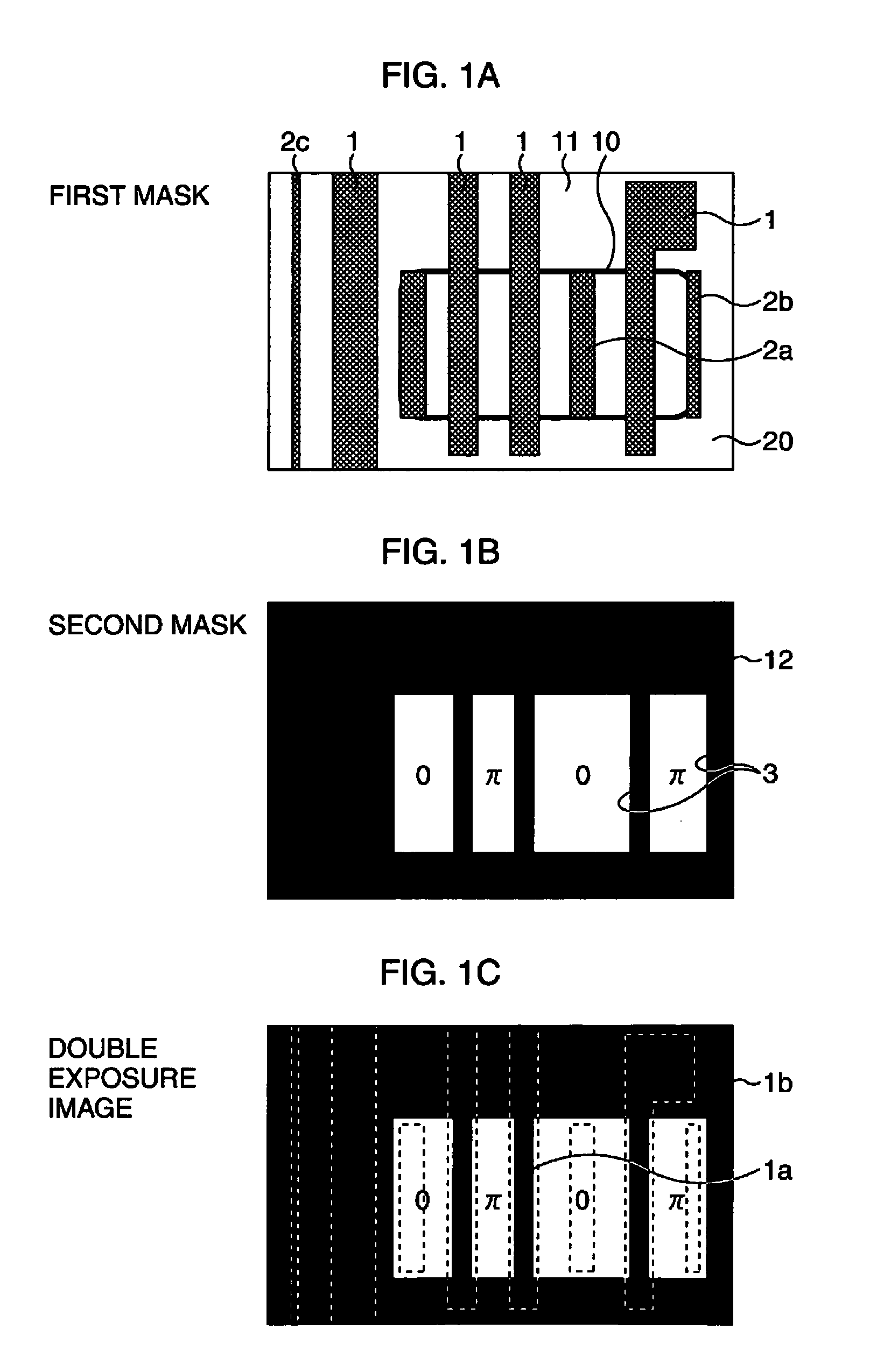 Photomask and manufacturing method of semiconductor device