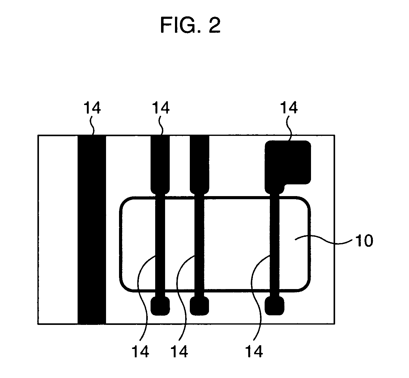 Photomask and manufacturing method of semiconductor device