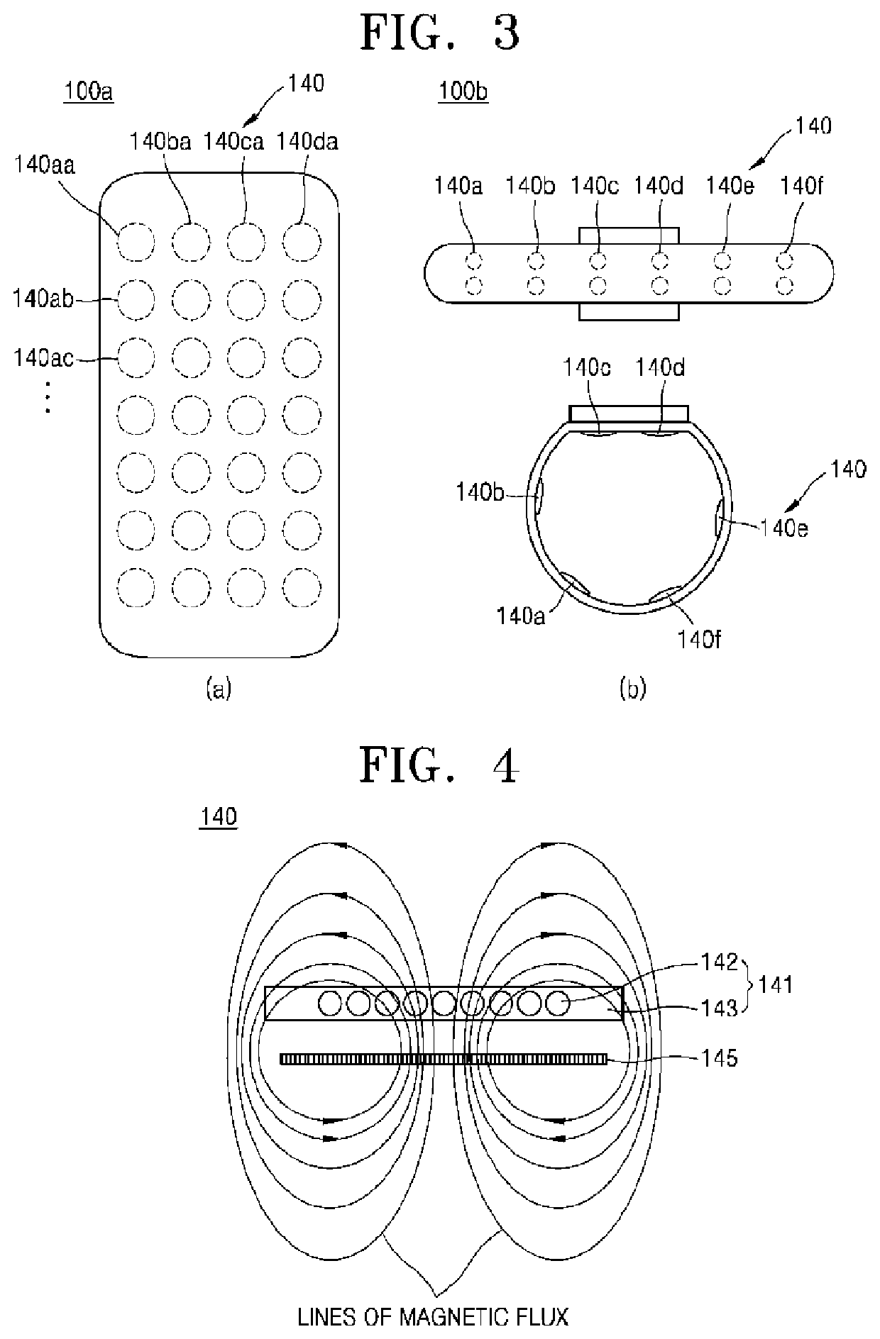 Method and apparatus for providing tactile message