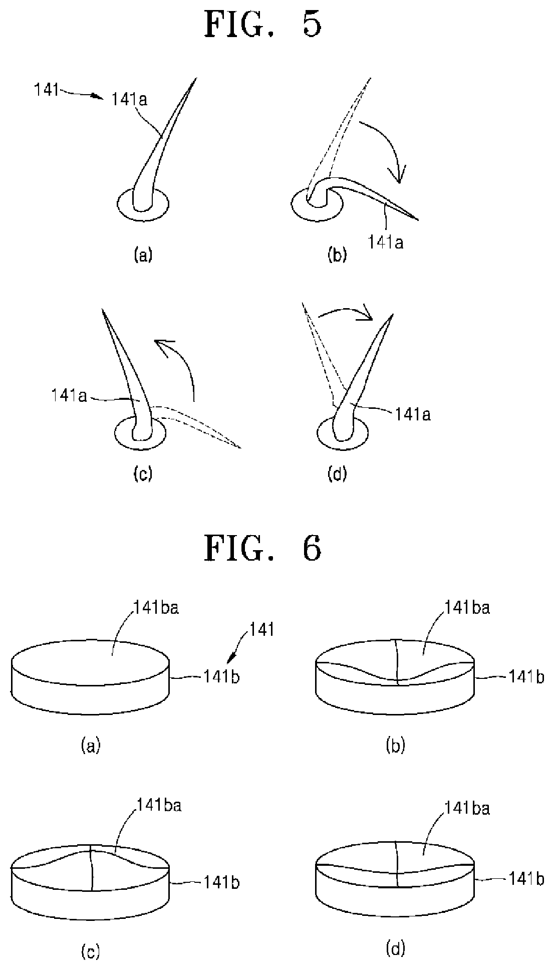 Method and apparatus for providing tactile message