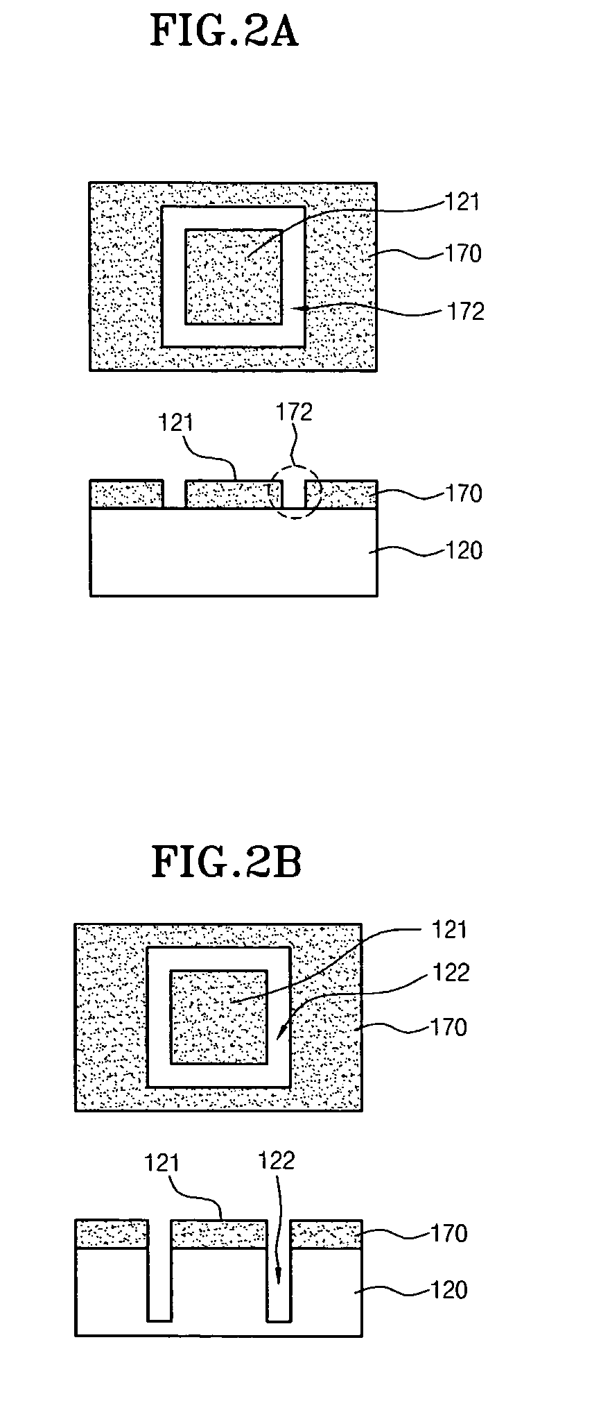 Stack package having guard ring which insulates through-via interconnection plug and method for manufacturing the same