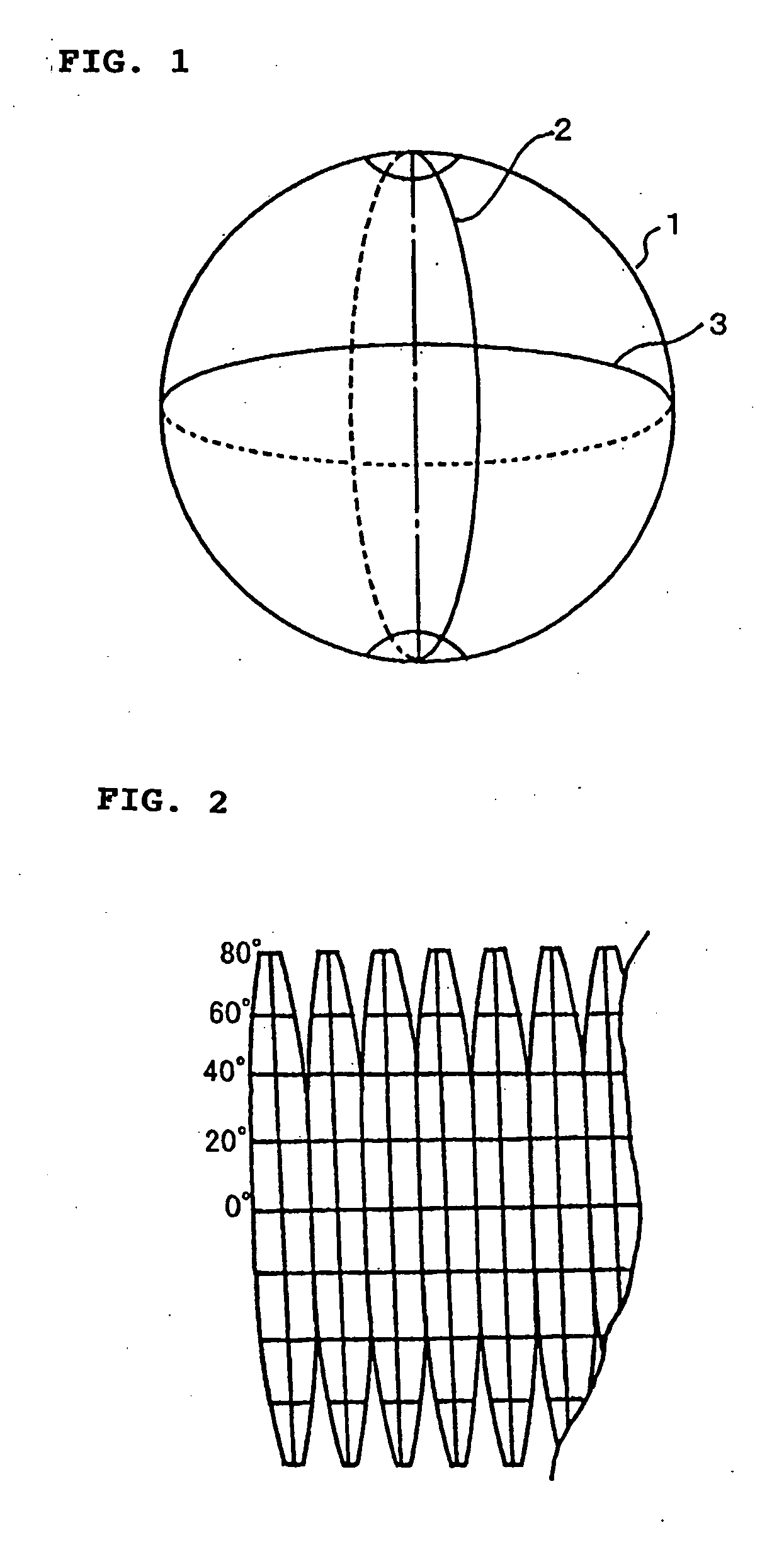 Digital altimetric map drawing method and device