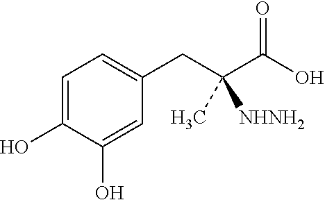 Single Unit Oral Dose Pharmaceutical Composition Comprising Levodopa, Carbidopa And Entacapone Or Salts Thereof