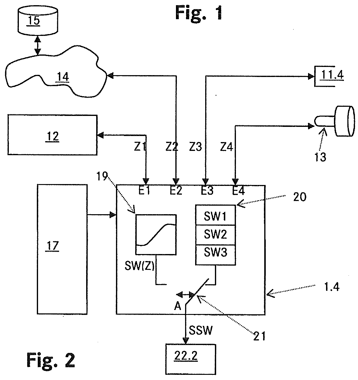 Safety controller for an actuator