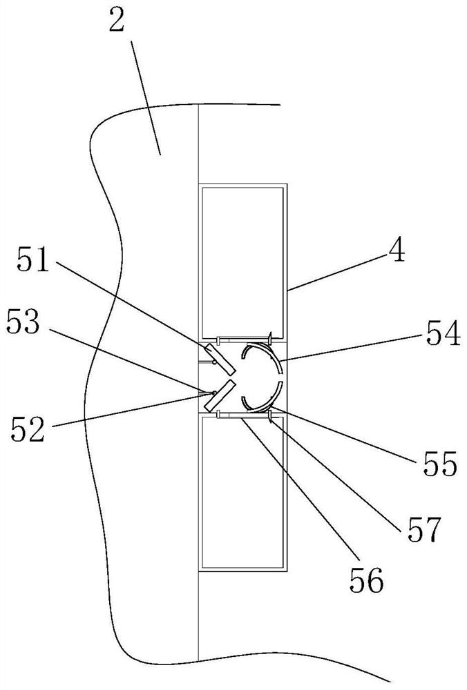 Human-computer interactive humanoid robotic arm