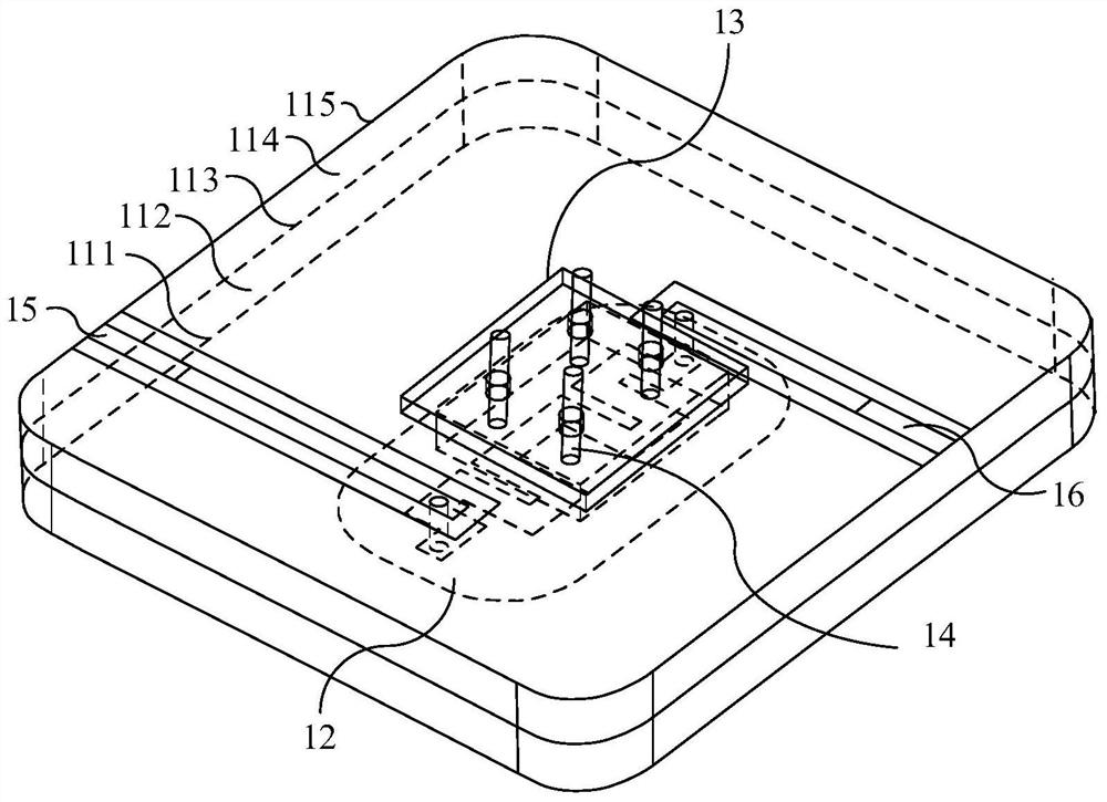 Communication equipment and coupler thereof